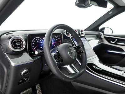 Mercedes GLC - foto 11