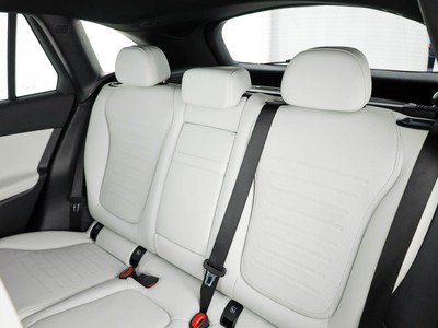 Mercedes GLC - foto 14