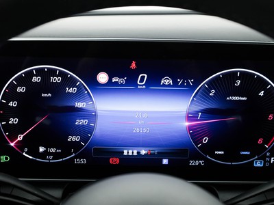 Mercedes GLC - foto 15