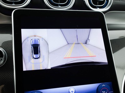 Mercedes GLC - foto 17