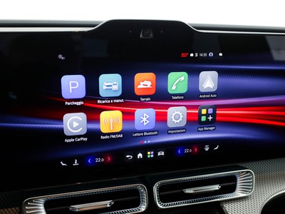 Mercedes GLC - foto 16