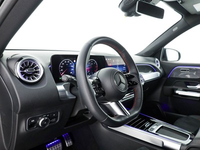 Mercedes GLB - foto 11