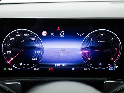 Mercedes GLB - foto 15