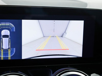 Mercedes GLB - foto 17