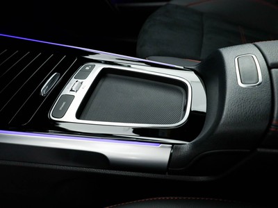 Mercedes GLB - foto 19