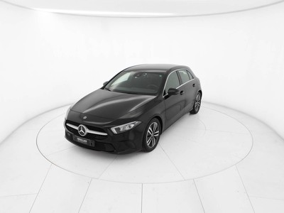 Mercedes Classe A 180 d sport extra