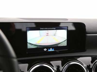 Mercedes Classe A - foto 17