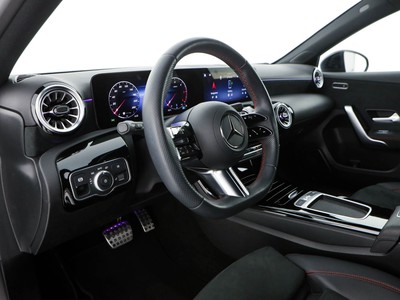 Mercedes Classe A - foto 11