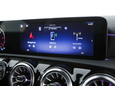 Mercedes Classe A - foto 16