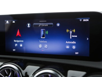 Mercedes Classe A - foto 16