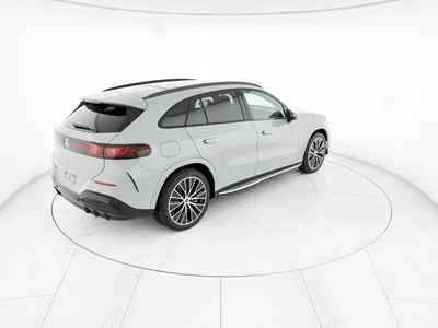 Mercedes GLC - foto 4