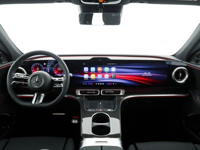 Mercedes GLC - foto 9