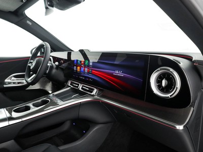 Mercedes GLC - foto 10