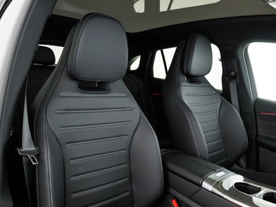 Mercedes GLC - foto 12