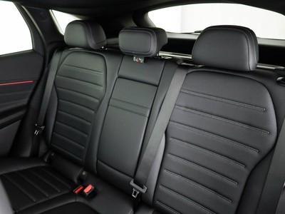 Mercedes GLC - foto 14