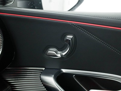 Mercedes GLC - foto 19