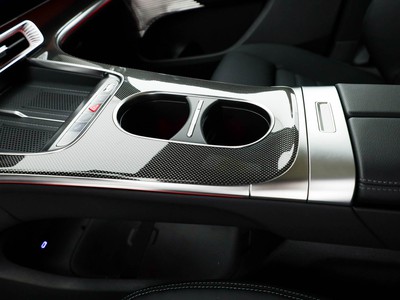 Mercedes GLC - foto 20