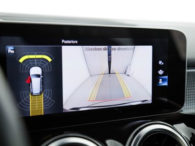 Mercedes GLB - foto 18