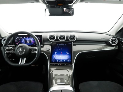 Mercedes Classe C SW - foto 9