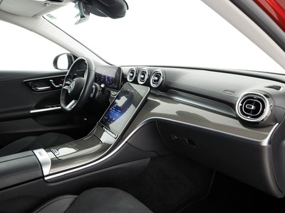 Mercedes Classe C SW - foto 10