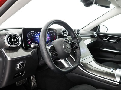 Mercedes Classe C SW - foto 11