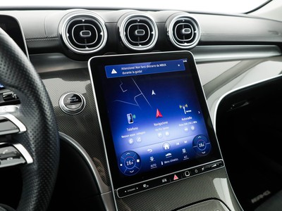 Mercedes Classe C SW - foto 16