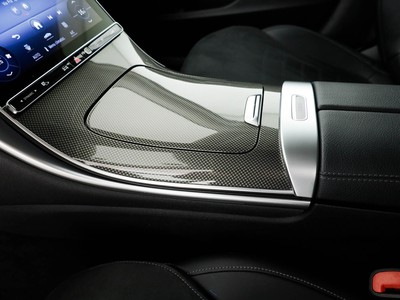 Mercedes Classe C SW - foto 19