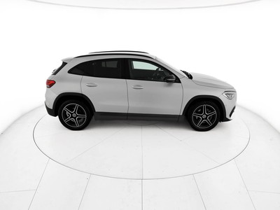Mercedes GLA - foto 5