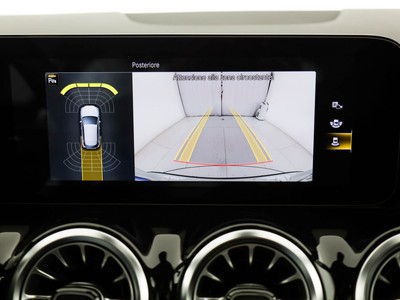 Mercedes GLA - foto 17