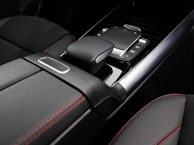 Mercedes GLA - foto 18