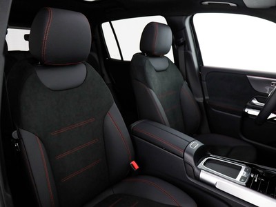 Mercedes GLB - foto 12