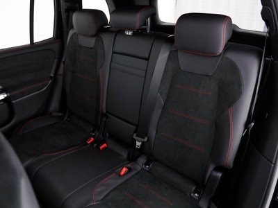 Mercedes GLB - foto 14