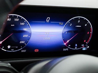 Mercedes GLB - foto 15