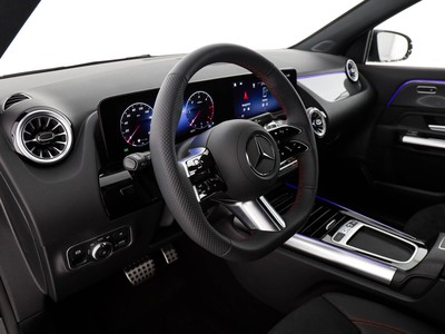 Mercedes GLA - foto 11