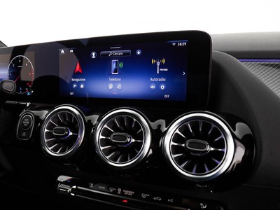 Mercedes GLA - foto 16