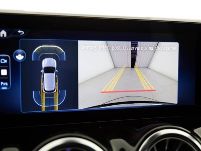 Mercedes GLA - foto 17