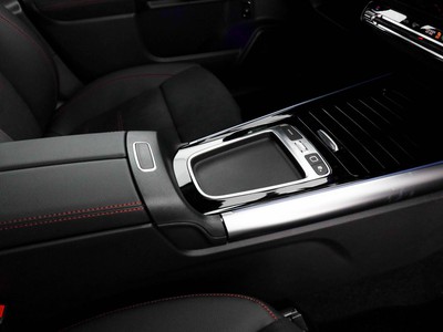 Mercedes GLA - foto 19