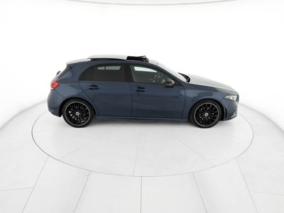 Mercedes Classe A - foto 5