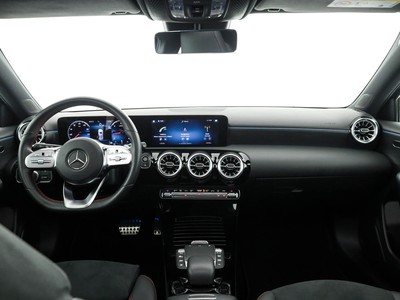 Mercedes Classe A - foto 9