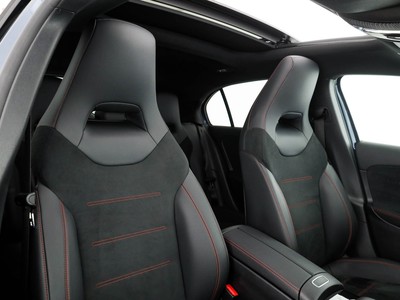 Mercedes Classe A - foto 12