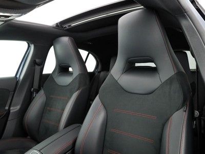 Mercedes Classe A - foto 13