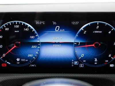 Mercedes Classe A - foto 15