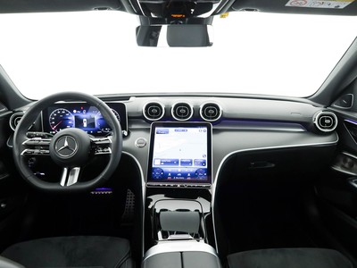 Mercedes Classe C SW - foto 9