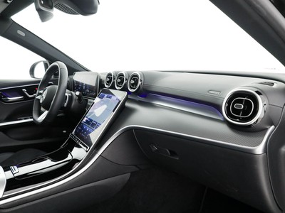 Mercedes Classe C SW - foto 10