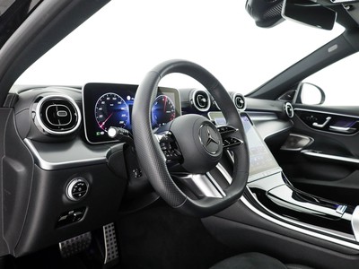 Mercedes Classe C SW - foto 11