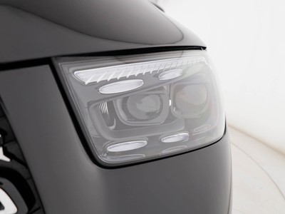 Mercedes GLE Coupè - foto 8