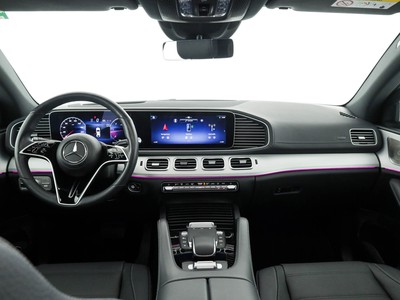Mercedes GLE Coupè - foto 9