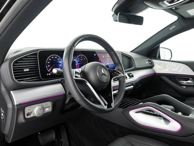 Mercedes GLE Coupè - foto 11