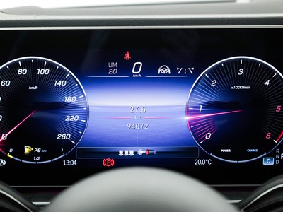 Mercedes GLE Coupè - foto 15