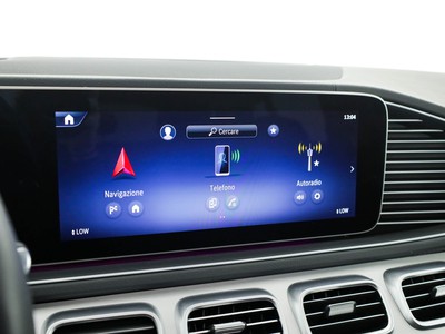 Mercedes GLE Coupè - foto 16